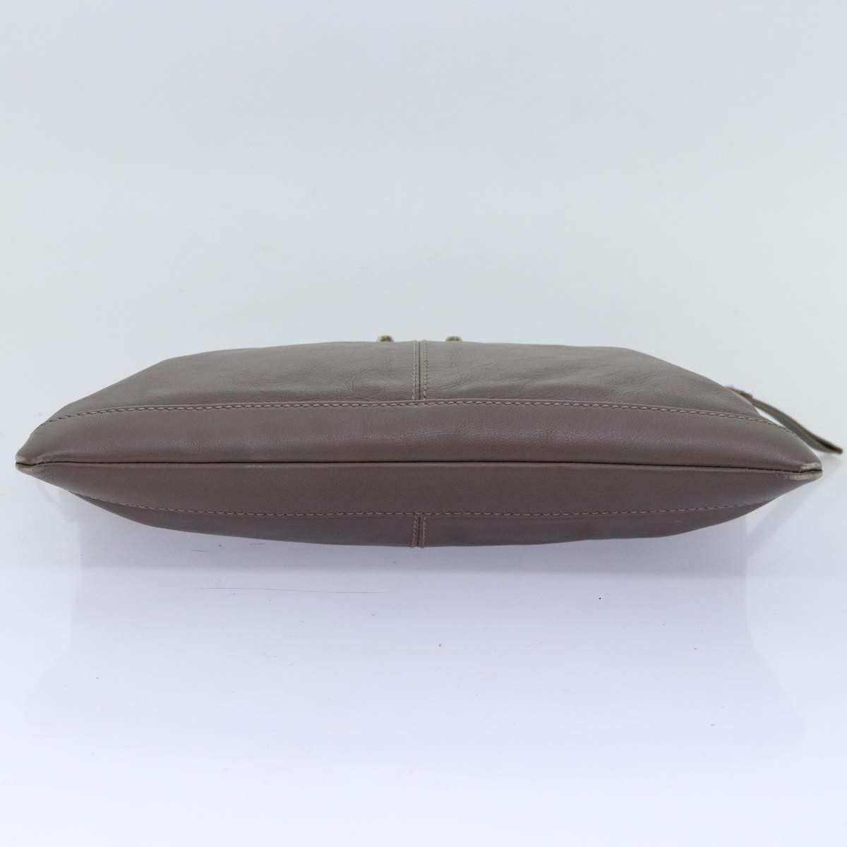 Balenciaga Balenciaga Clip clutch Size ONE SIZE - 3 Thumbnail