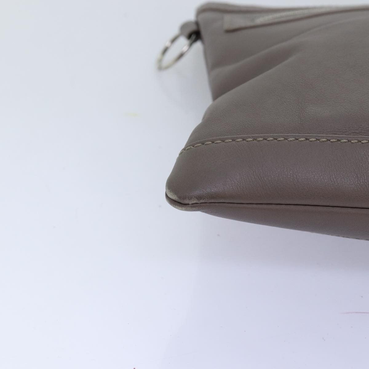 Balenciaga Balenciaga Clip clutch Size ONE SIZE - 10 Thumbnail
