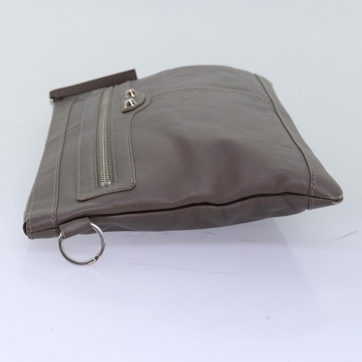 Balenciaga Balenciaga Clip clutch Size ONE SIZE - 8 Thumbnail