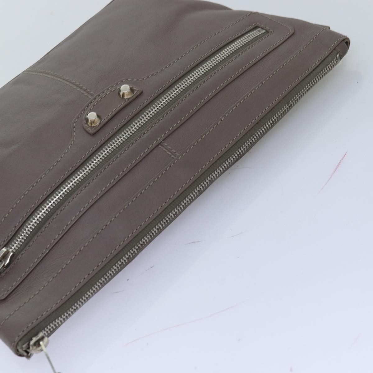 Balenciaga Balenciaga Clip clutch Size ONE SIZE - 4 Thumbnail