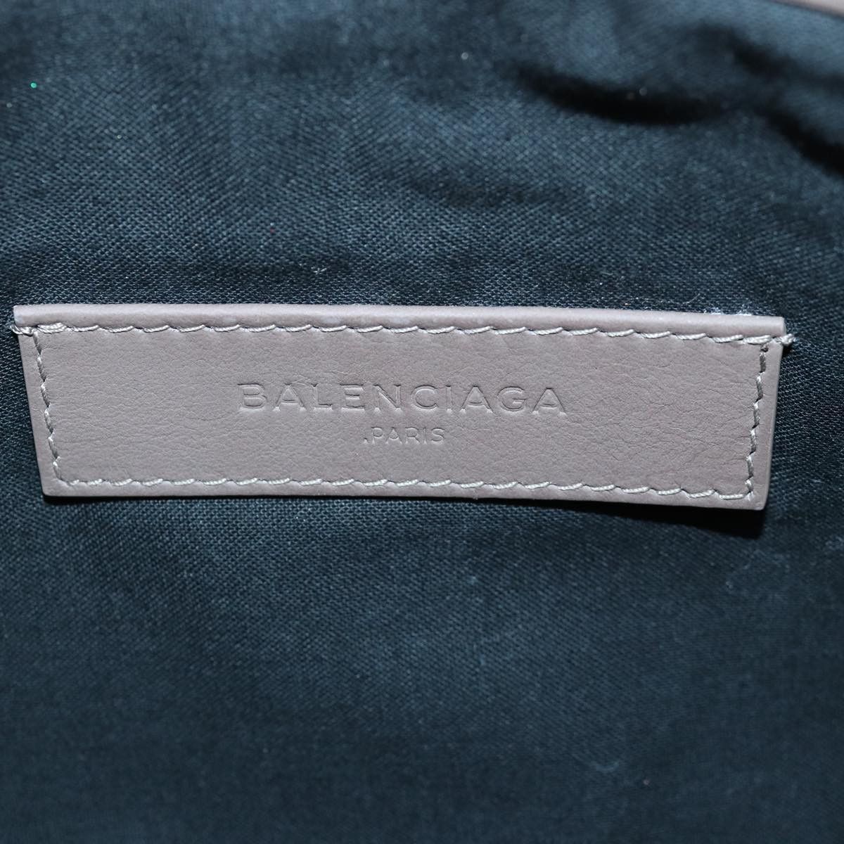 Balenciaga Balenciaga Clip clutch Size ONE SIZE - 7 Thumbnail