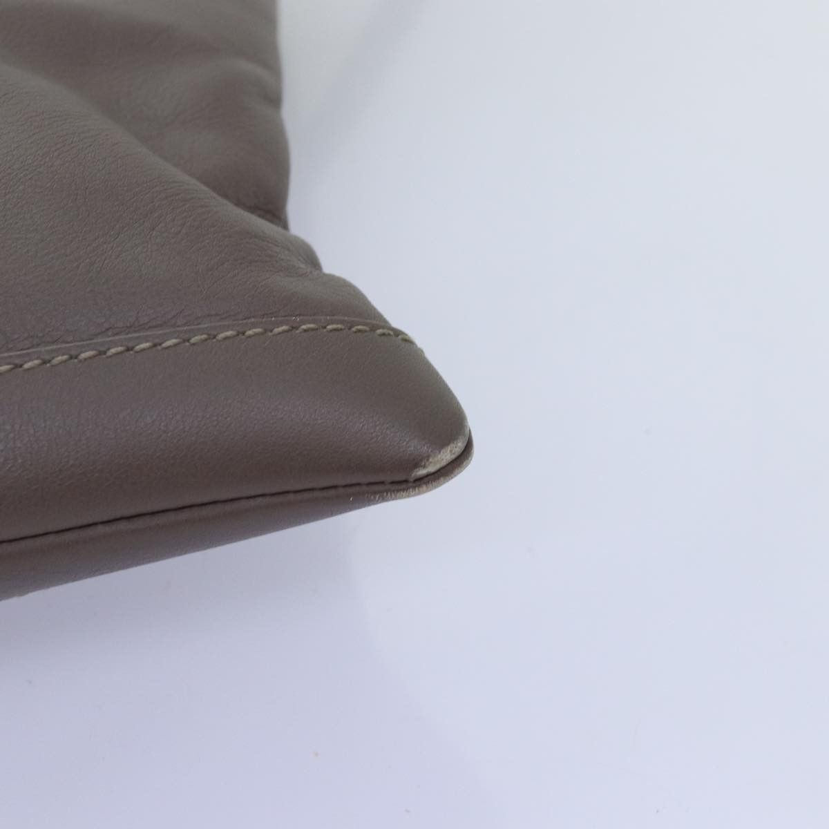 Balenciaga Balenciaga Clip clutch Size ONE SIZE - 11 Thumbnail