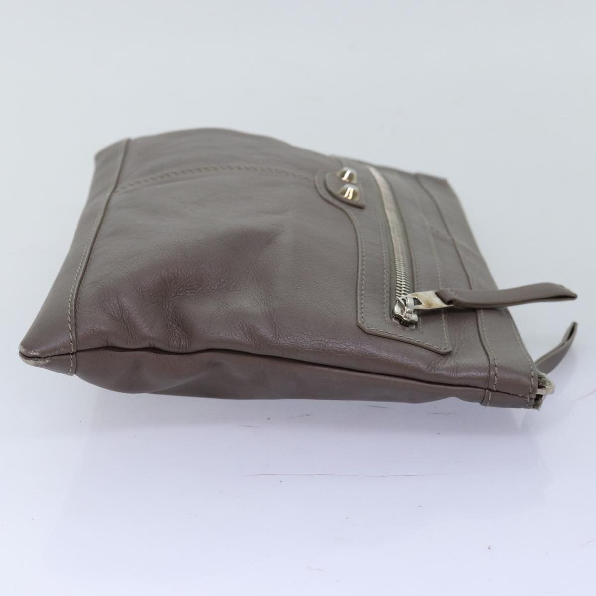 Balenciaga Balenciaga Clip clutch Size ONE SIZE - 9 Thumbnail