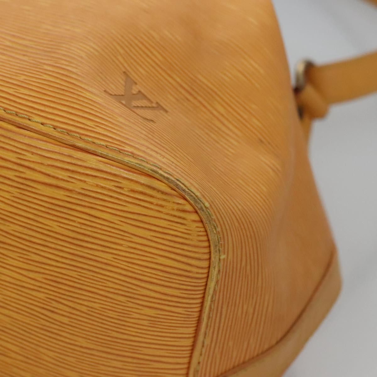 Louis Vuitton Louis Vuitton Petit Noé shoulder Size ONE SIZE - 9 Thumbnail