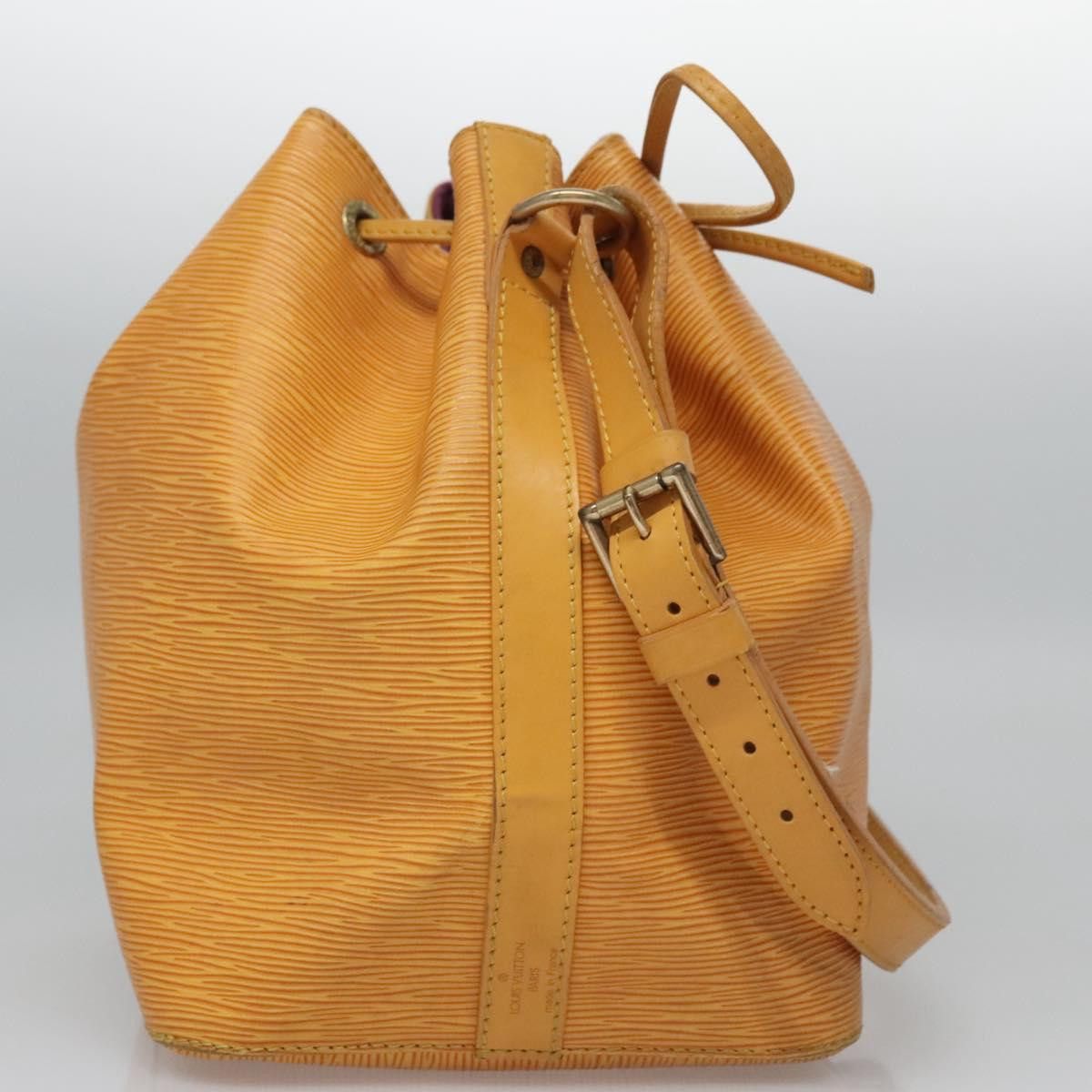 Louis Vuitton Louis Vuitton Petit Noé shoulder Size ONE SIZE - 4 Thumbnail