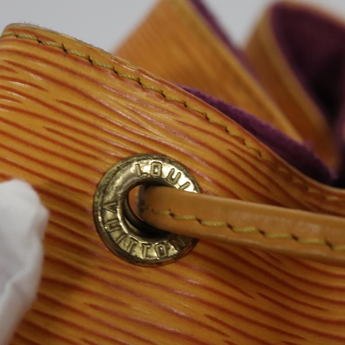 Louis Vuitton Louis Vuitton Petit Noé shoulder Size ONE SIZE - 15 Thumbnail