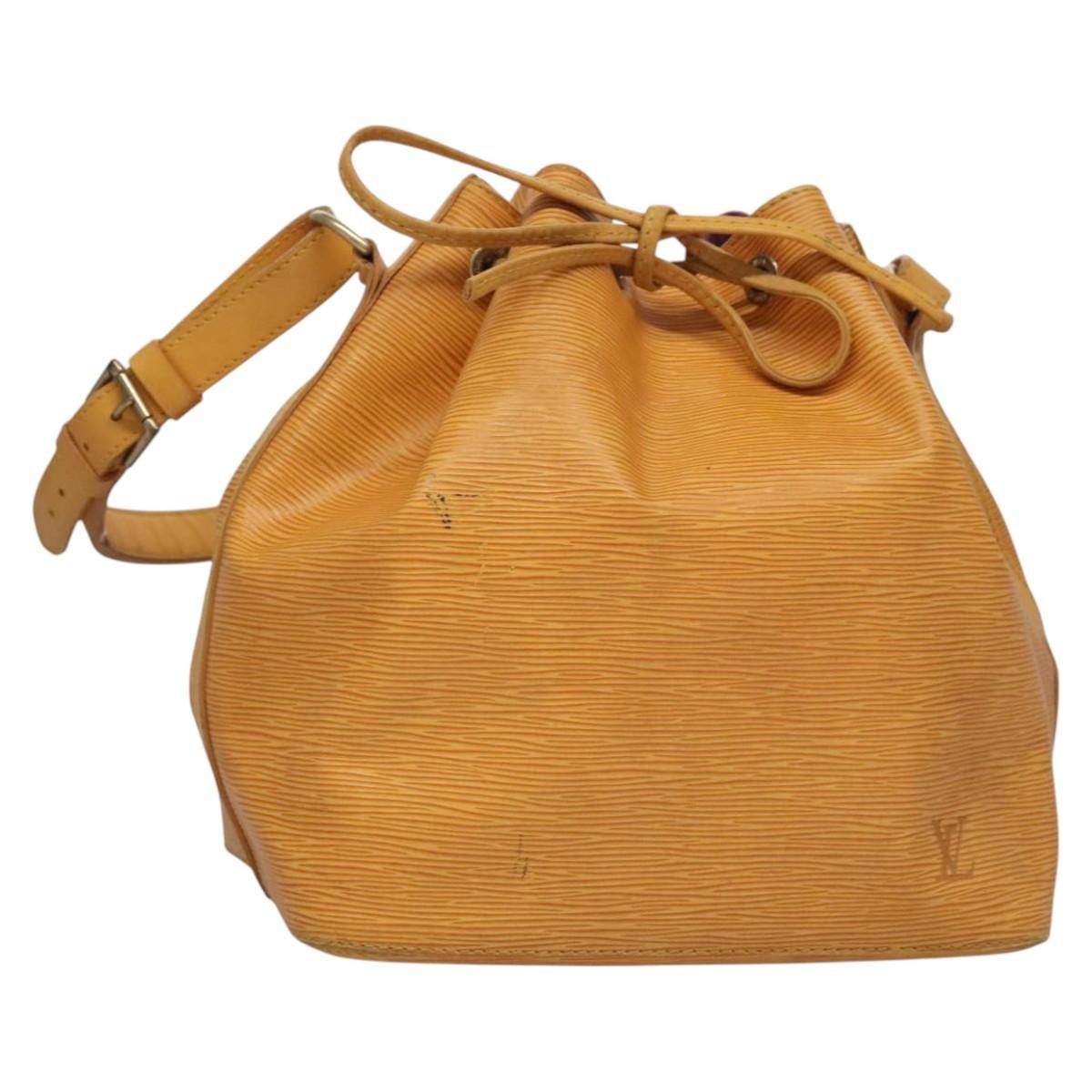 Louis Vuitton Louis Vuitton Petit Noé shoulder Size ONE SIZE - 20 Thumbnail