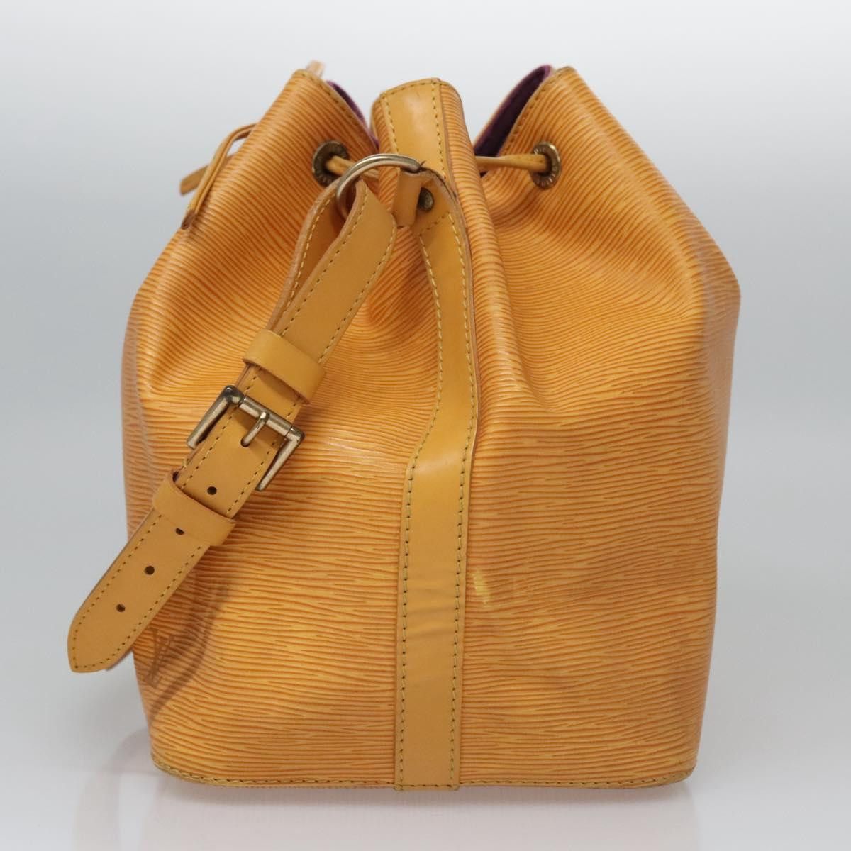 Louis Vuitton Louis Vuitton Petit Noé shoulder Size ONE SIZE - 3 Thumbnail