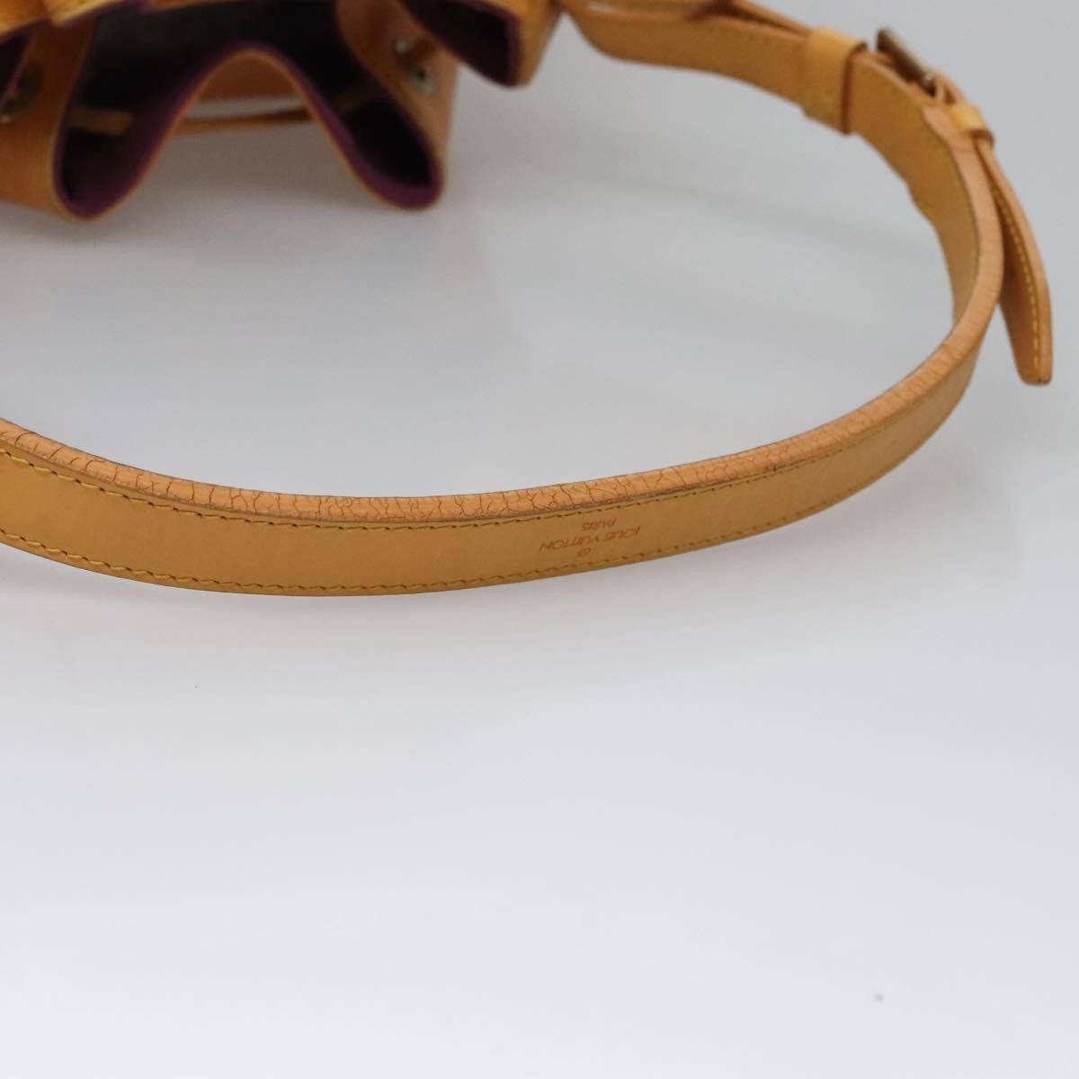 Louis Vuitton Louis Vuitton Petit Noé shoulder Size ONE SIZE - 5 Thumbnail