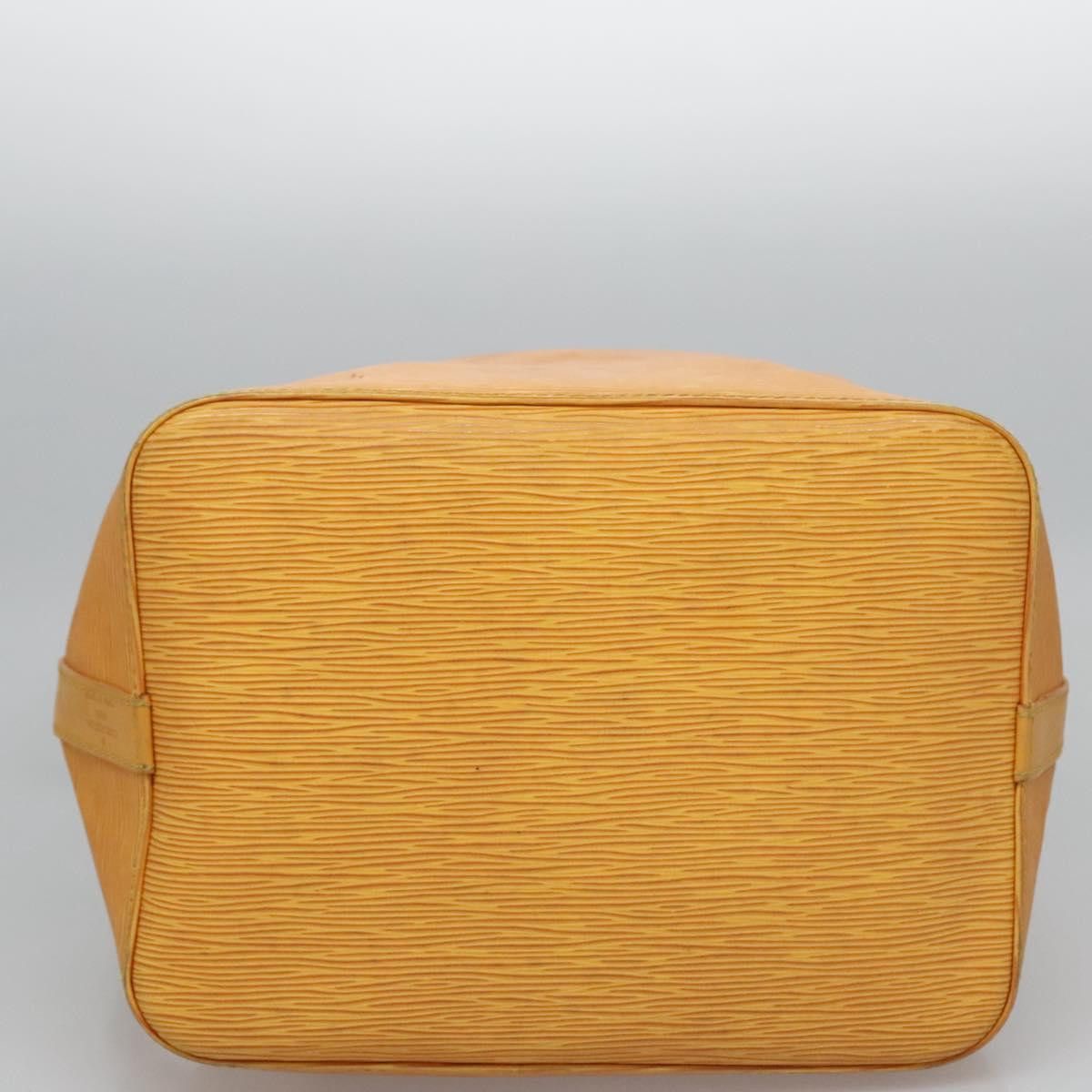 Louis Vuitton Louis Vuitton Petit Noé shoulder Size ONE SIZE - 7 Thumbnail