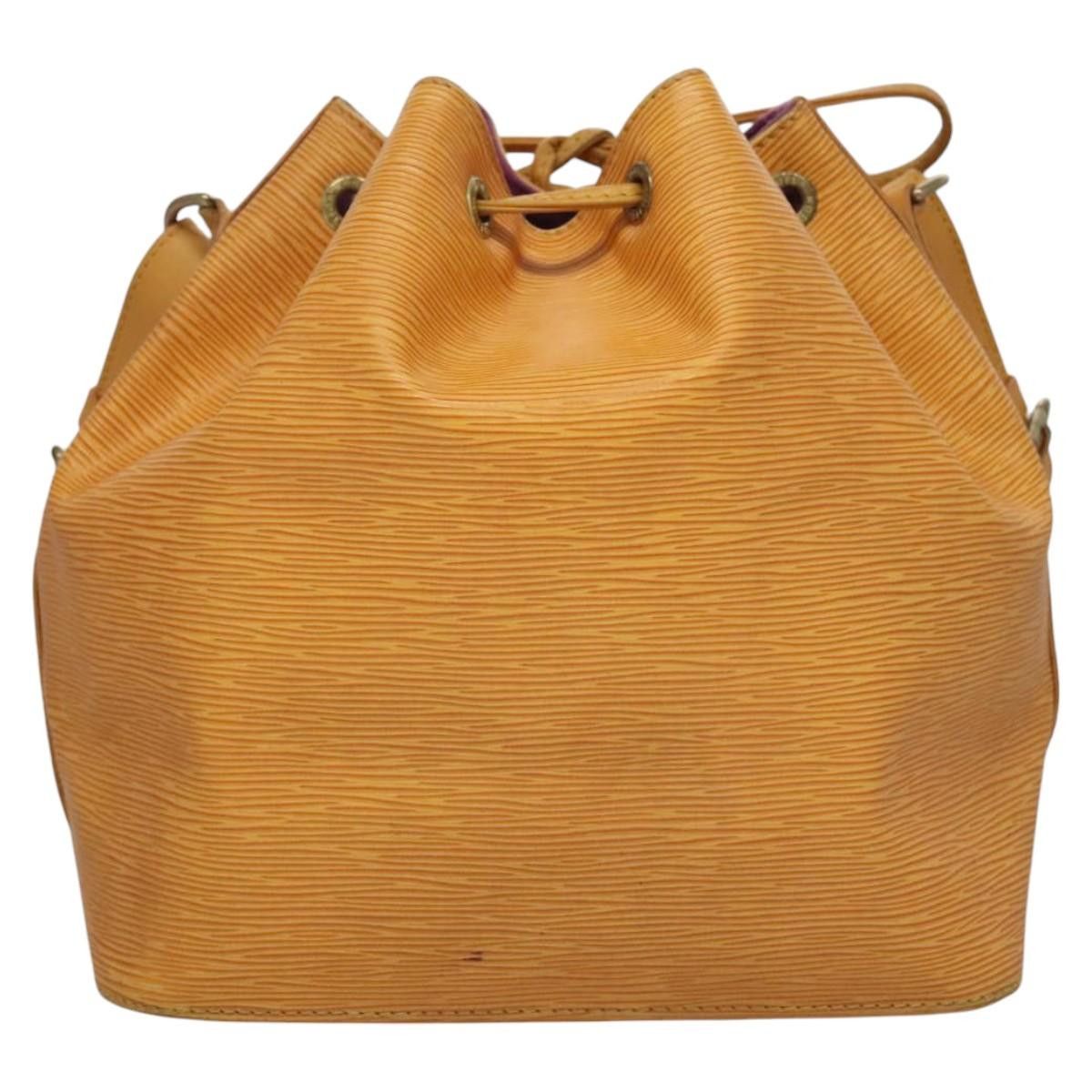 Louis Vuitton Louis Vuitton Petit Noé shoulder Size ONE SIZE - 2 Thumbnail