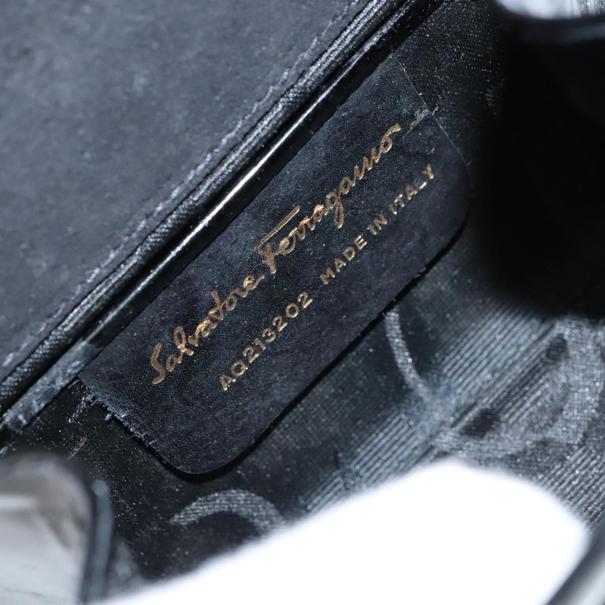 Salvatore Ferragamo Salvatore Ferragamo Vara shoulder Size ONE SIZE - 11 Thumbnail