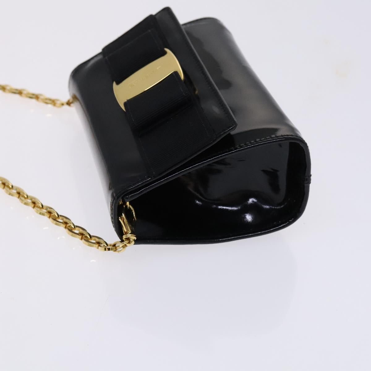 Salvatore Ferragamo Salvatore Ferragamo Vara shoulder Size ONE SIZE - 4 Thumbnail