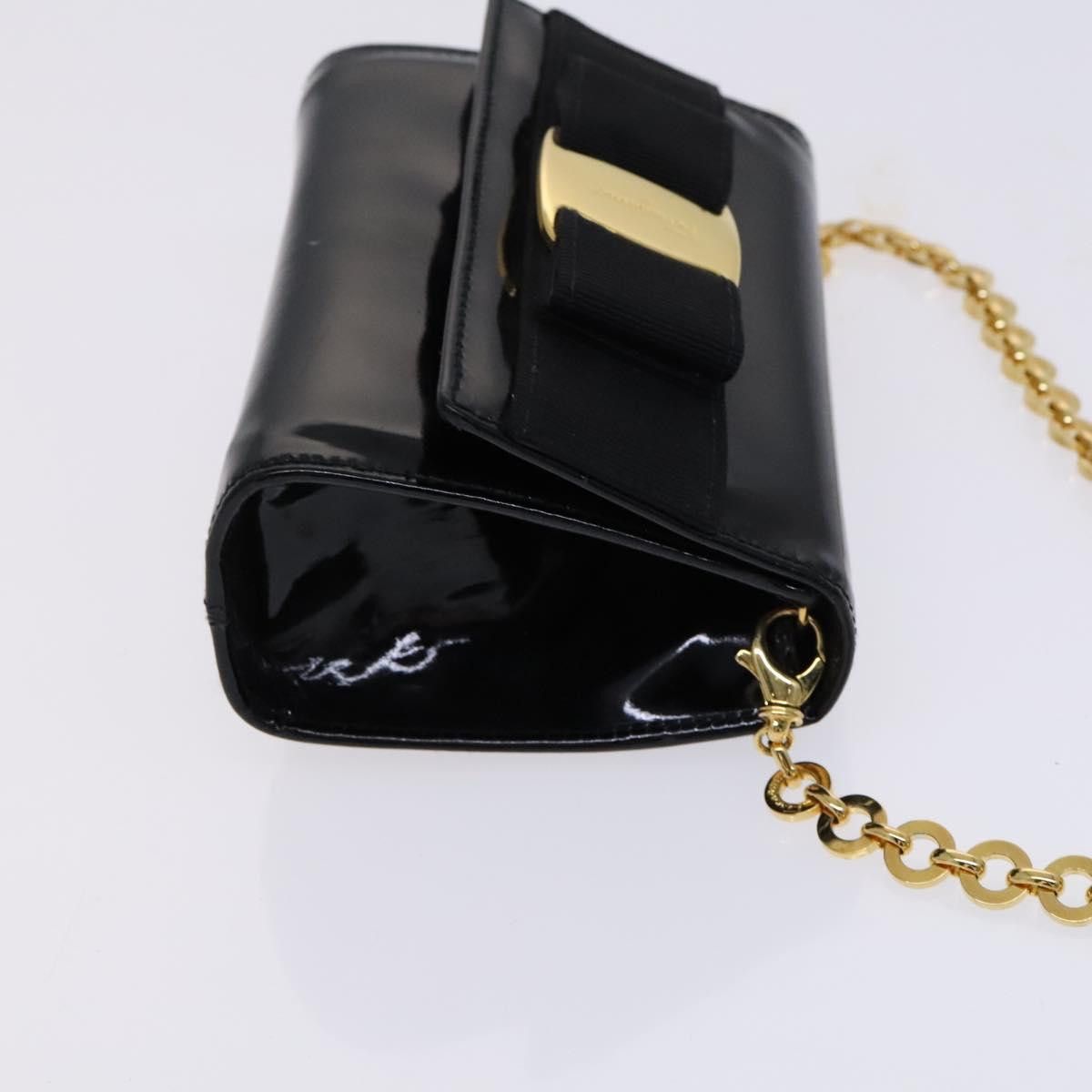 Salvatore Ferragamo Salvatore Ferragamo Vara shoulder Size ONE SIZE - 3 Thumbnail