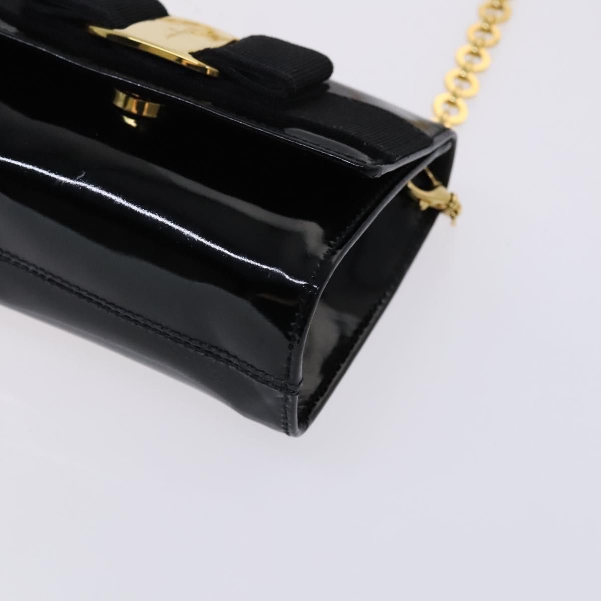 Salvatore Ferragamo Salvatore Ferragamo Vara shoulder Size ONE SIZE - 7 Thumbnail