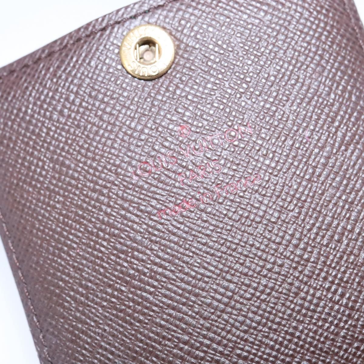 Louis Vuitton Louis Vuitton Porte carte ID Bandoliere wallet Size ONE SIZE - 15 Thumbnail