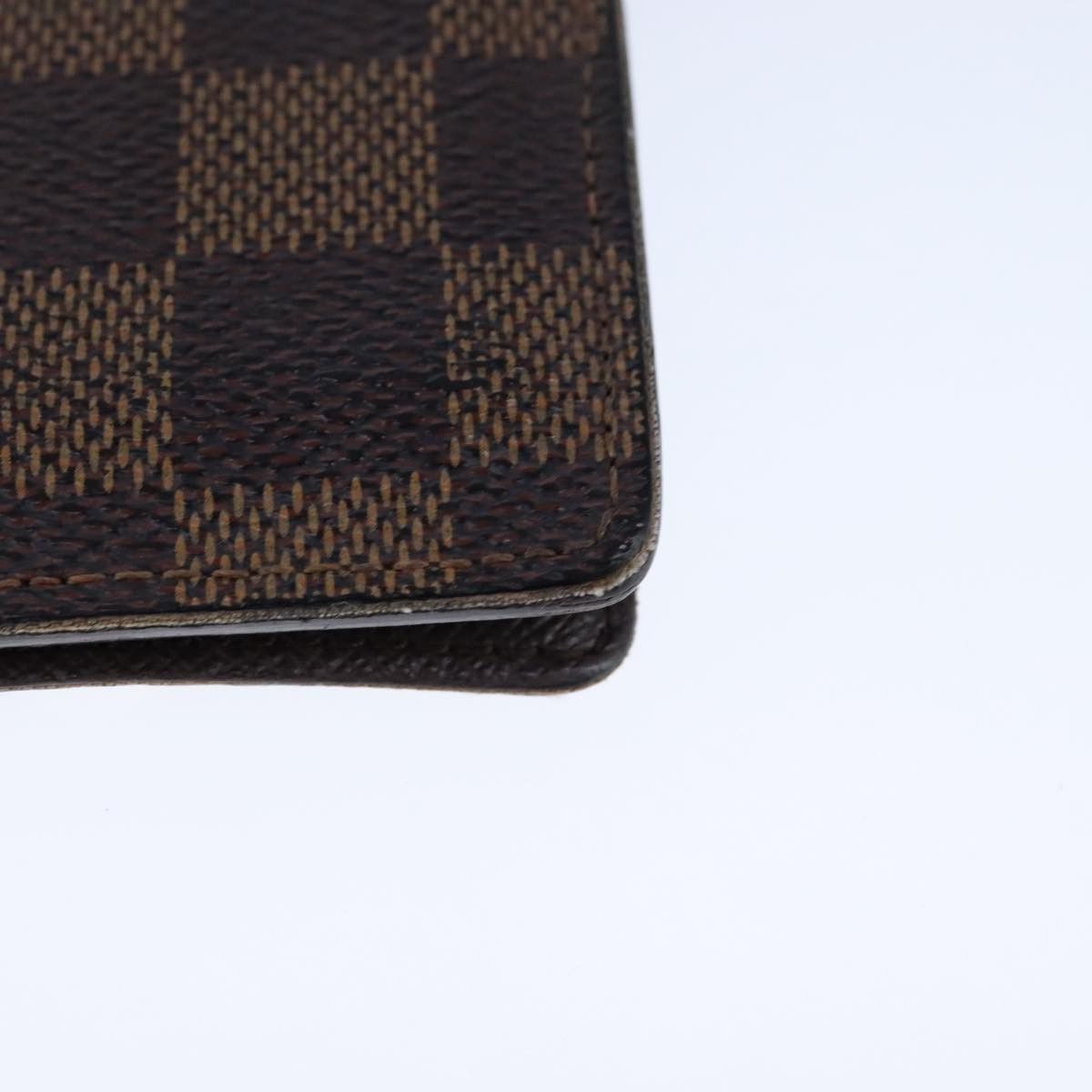Louis Vuitton Louis Vuitton Porte carte ID Bandoliere wallet Size ONE SIZE - 10 Thumbnail