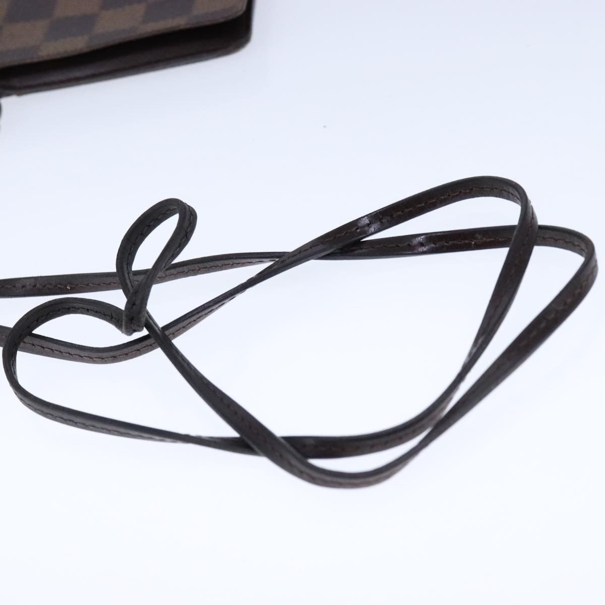 Louis Vuitton Louis Vuitton Porte carte ID Bandoliere wallet Size ONE SIZE - 5 Thumbnail