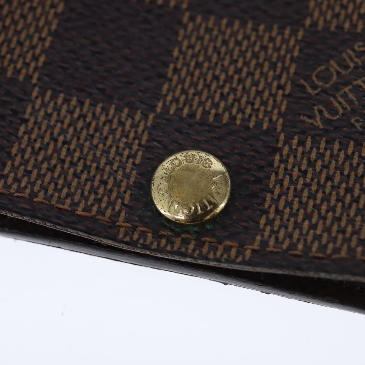 Louis Vuitton Louis Vuitton Porte carte ID Bandoliere wallet Size ONE SIZE - 11 Thumbnail