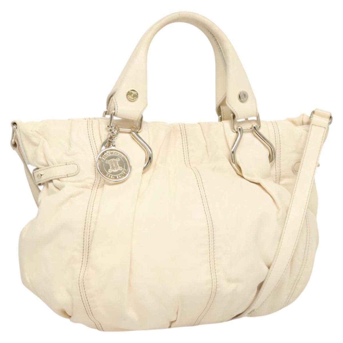 Celine Céline handbag Size ONE SIZE - 21 Thumbnail