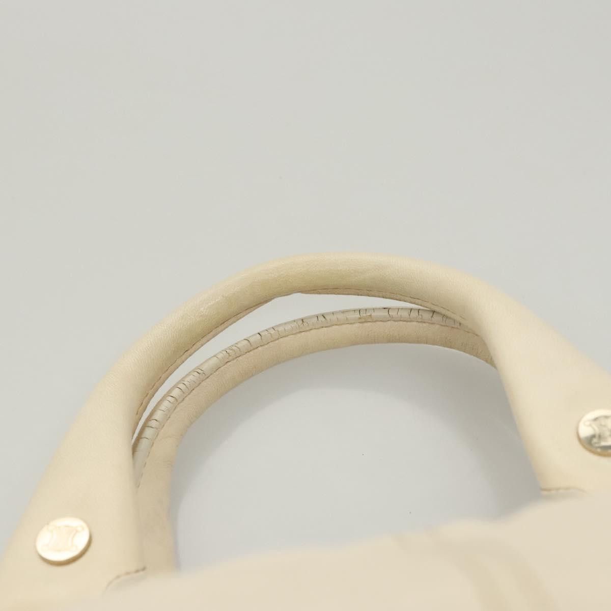Celine Céline handbag Size ONE SIZE - 16 Thumbnail