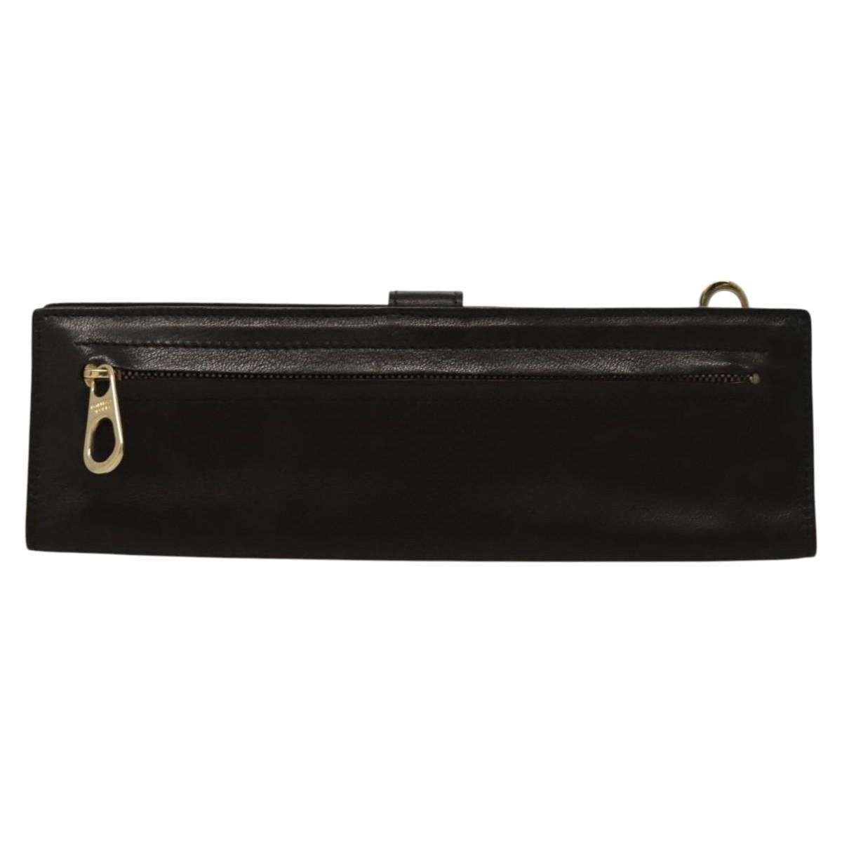 Bottega Veneta Bottega Veneta clutch Size ONE SIZE - 2 Thumbnail