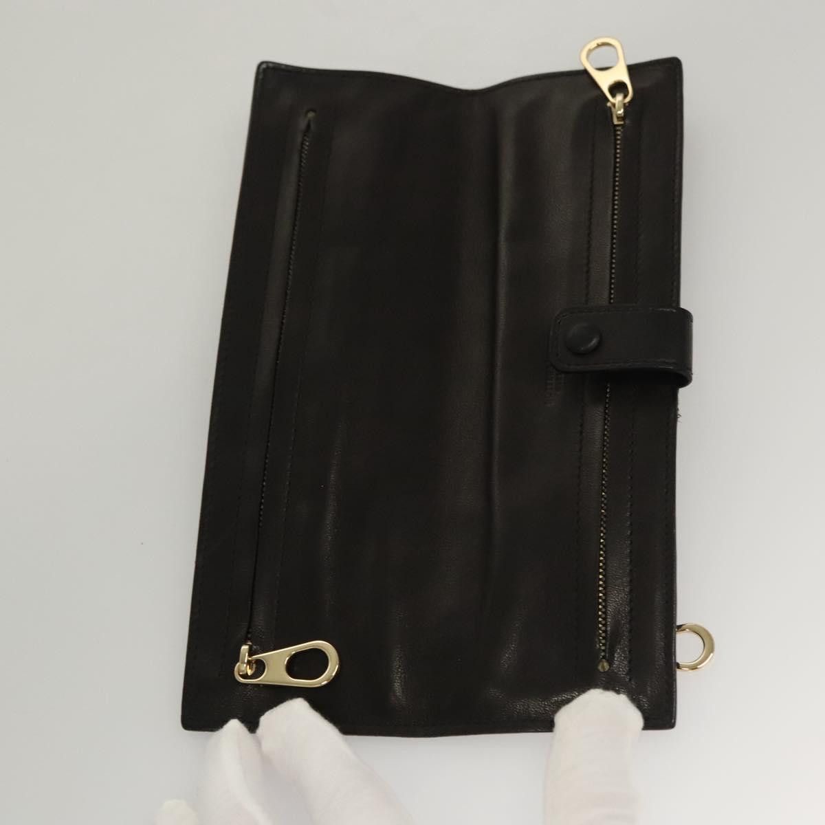 Bottega Veneta Bottega Veneta clutch Size ONE SIZE - 18 Thumbnail