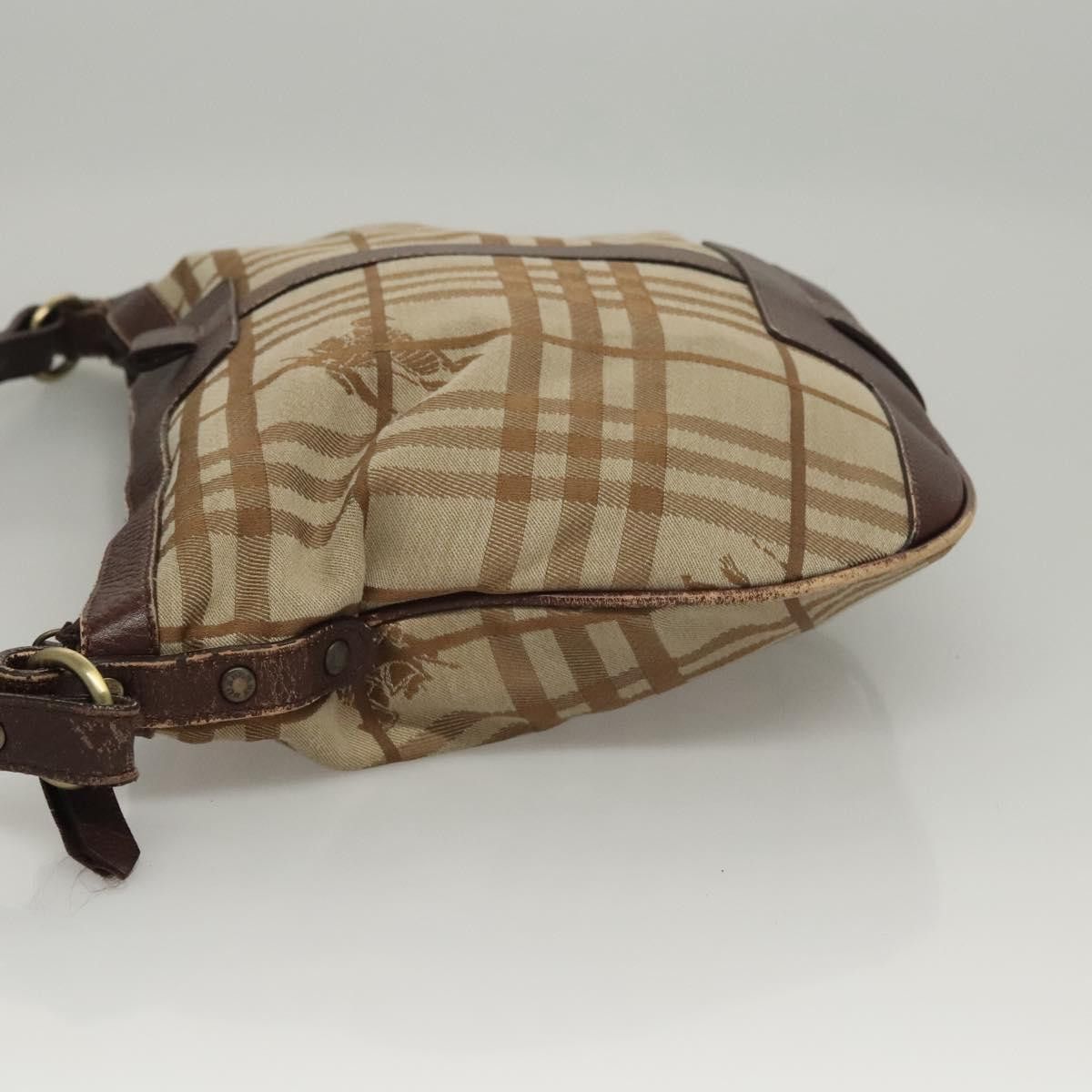 Burberry Burberry Nova Check shoulder Size ONE SIZE - 4 Thumbnail