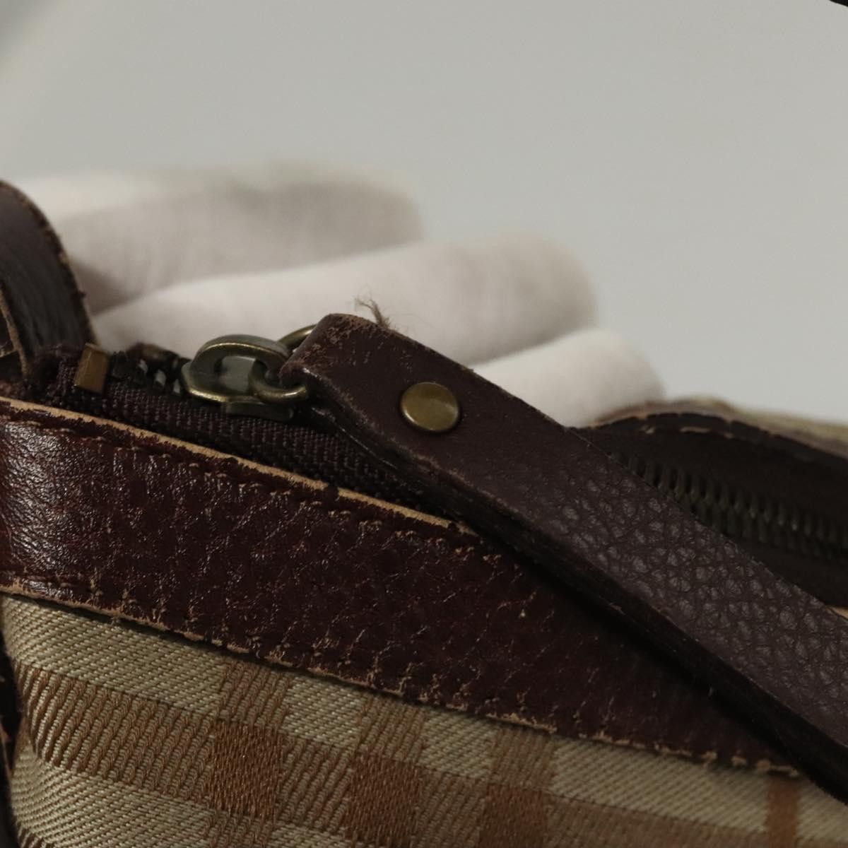 Burberry Burberry Nova Check shoulder Size ONE SIZE - 11 Thumbnail
