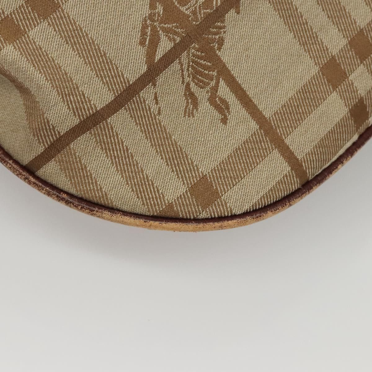 Burberry Burberry Nova Check shoulder Size ONE SIZE - 8 Thumbnail