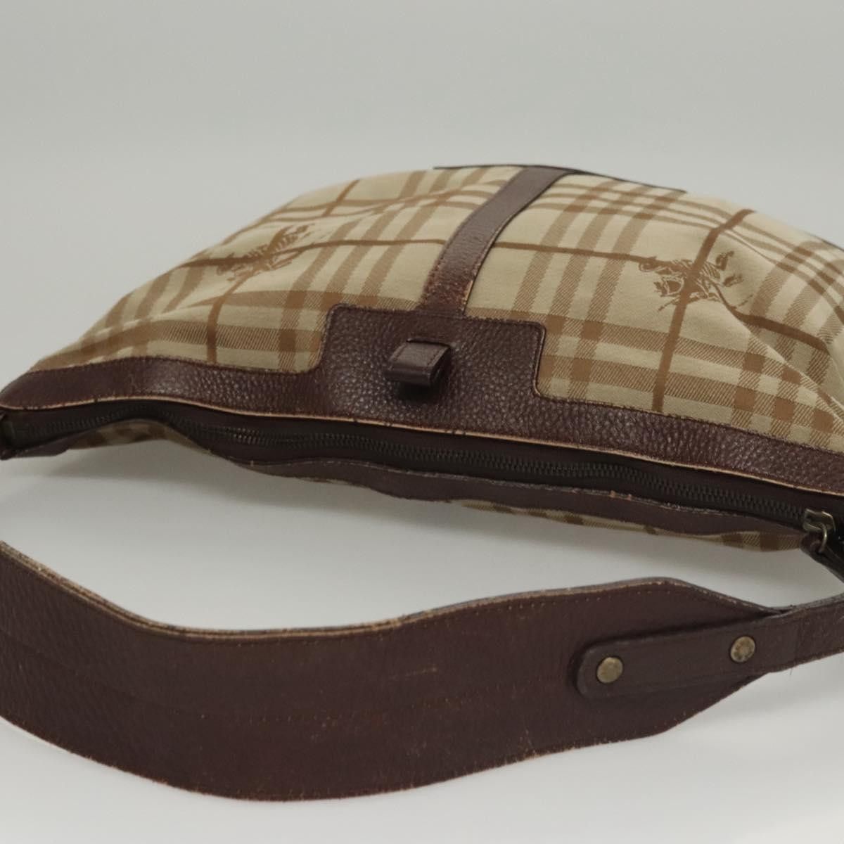 Burberry Burberry Nova Check shoulder Size ONE SIZE - 19 Thumbnail