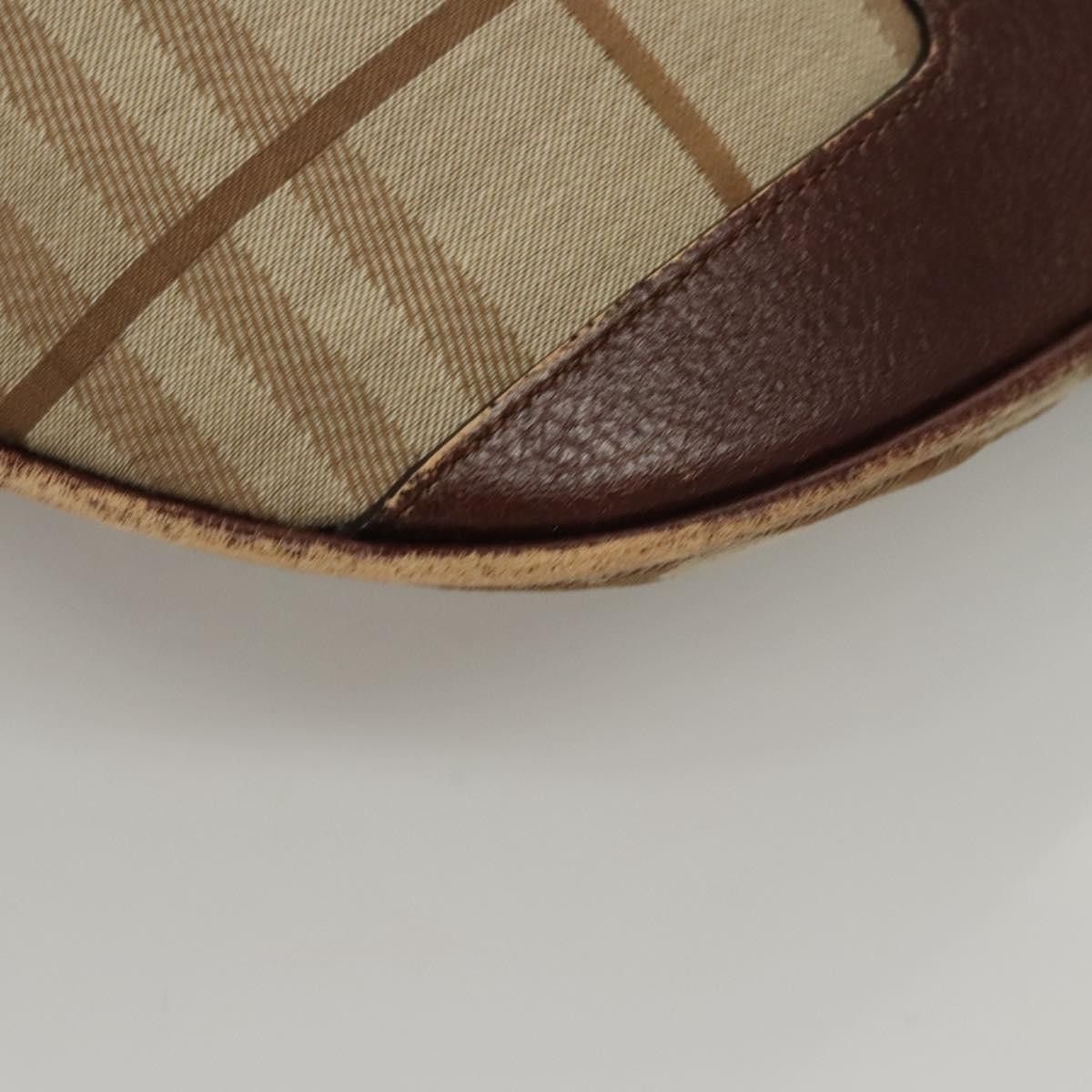 Burberry Burberry Nova Check shoulder Size ONE SIZE - 6 Thumbnail