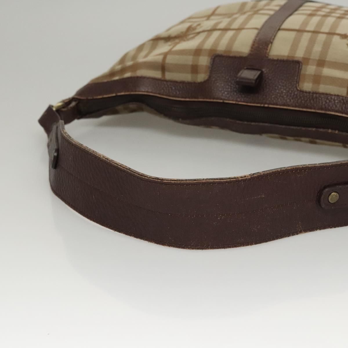 Burberry Burberry Nova Check shoulder Size ONE SIZE - 5 Thumbnail