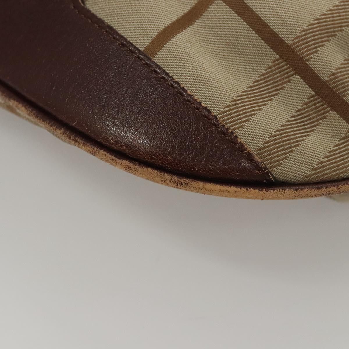 Burberry Burberry Nova Check shoulder Size ONE SIZE - 7 Thumbnail
