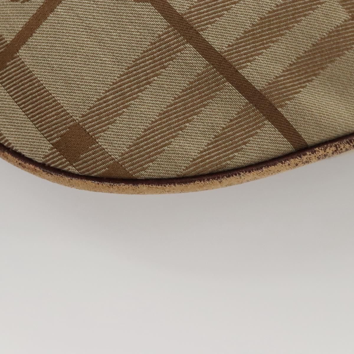 Burberry Burberry Nova Check shoulder Size ONE SIZE - 9 Thumbnail