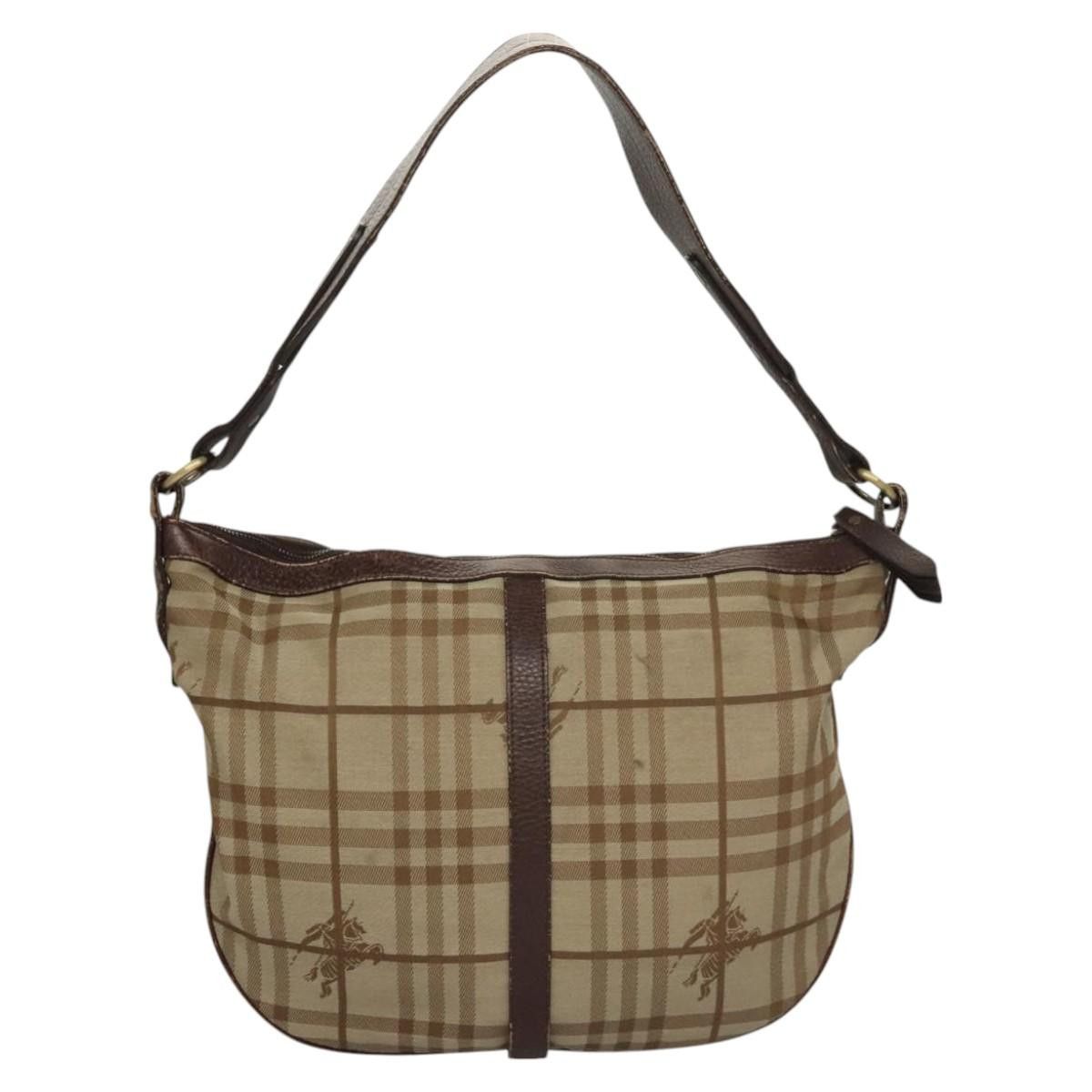 Burberry Burberry Nova Check shoulder Size ONE SIZE - 2 Thumbnail