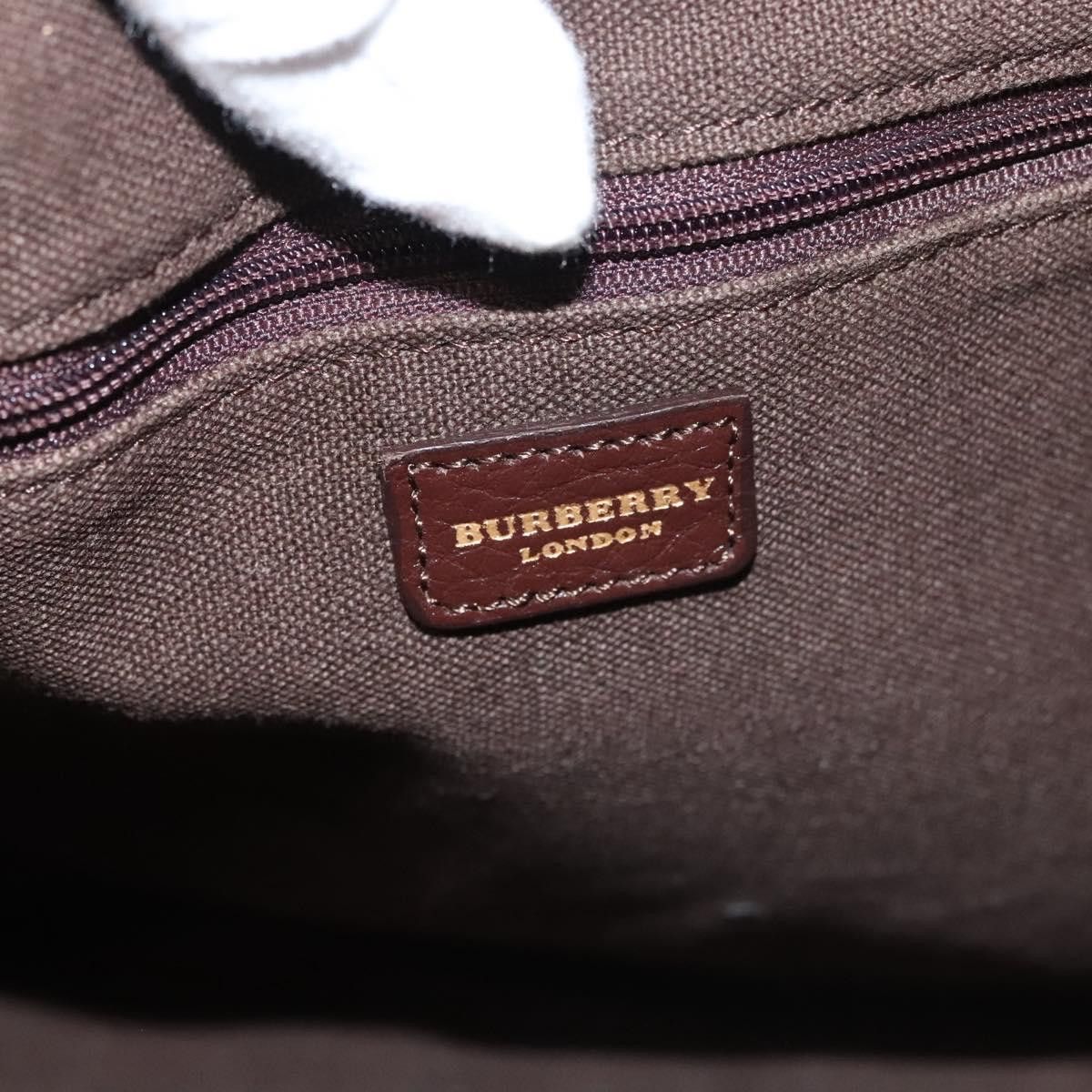 Burberry Burberry Nova Check shoulder Size ONE SIZE - 13 Thumbnail