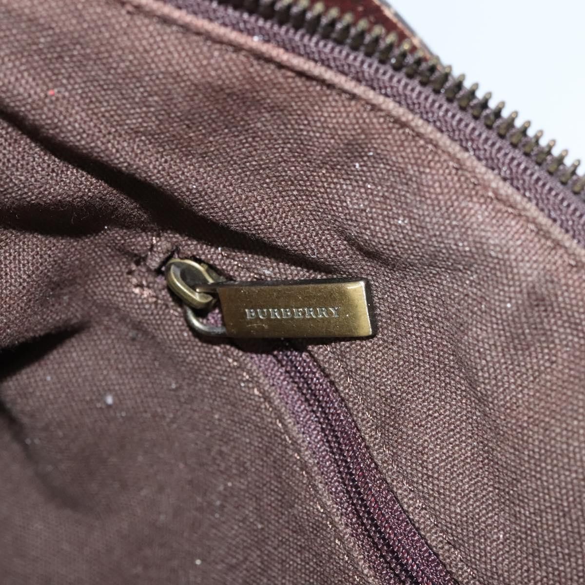 Burberry Burberry Nova Check shoulder Size ONE SIZE - 10 Thumbnail