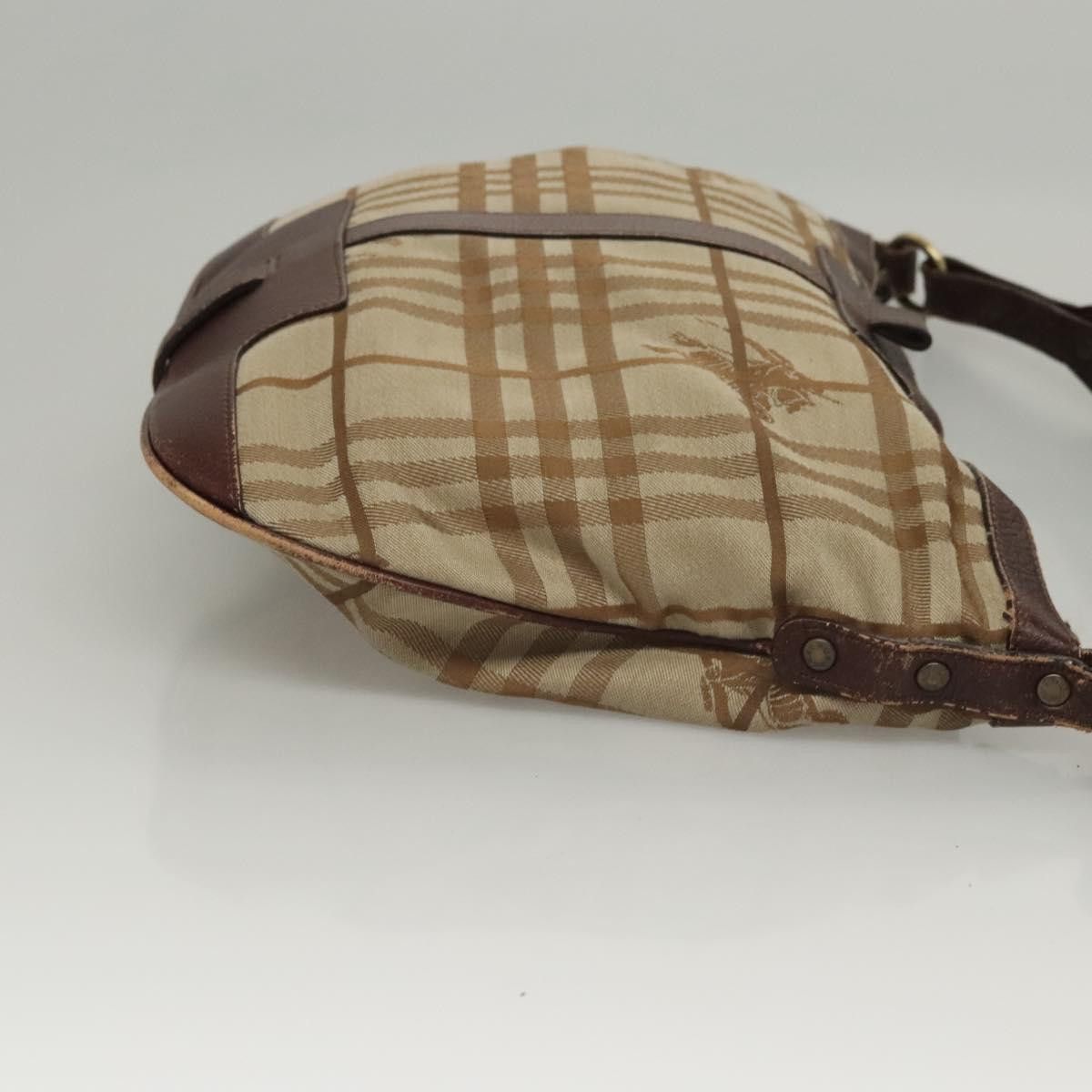 Burberry Burberry Nova Check shoulder Size ONE SIZE - 3 Thumbnail