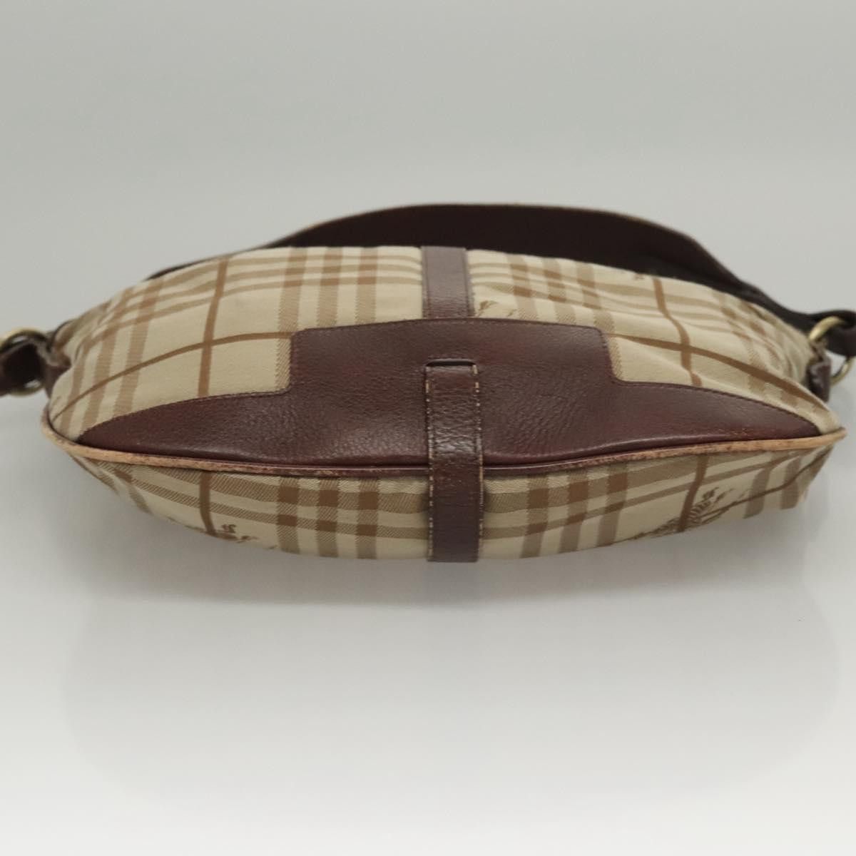 Burberry Burberry Nova Check shoulder Size ONE SIZE - 21 Thumbnail
