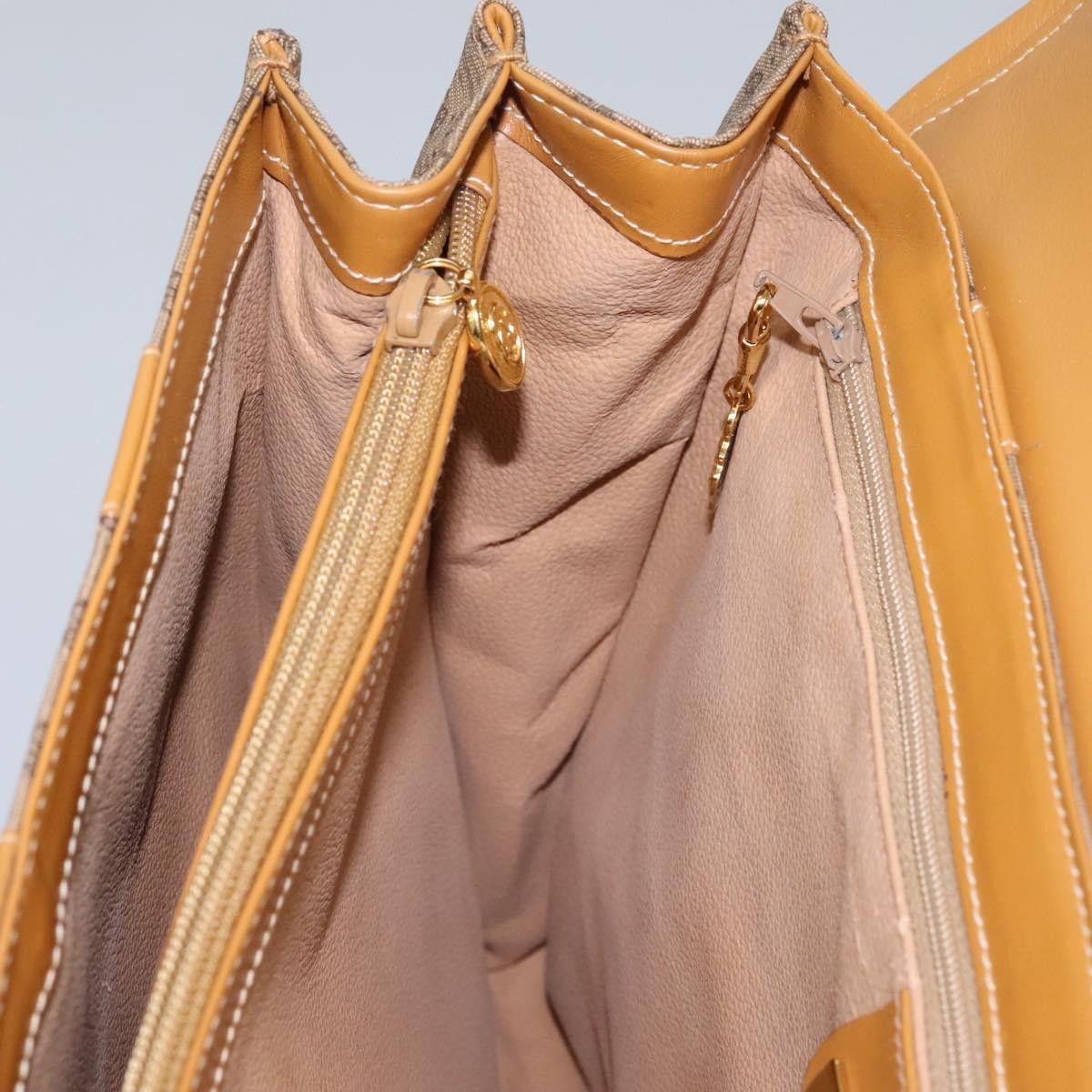 Gucci Gucci Micro Small GG Canvas shoulder Size ONE SIZE - 23 Thumbnail