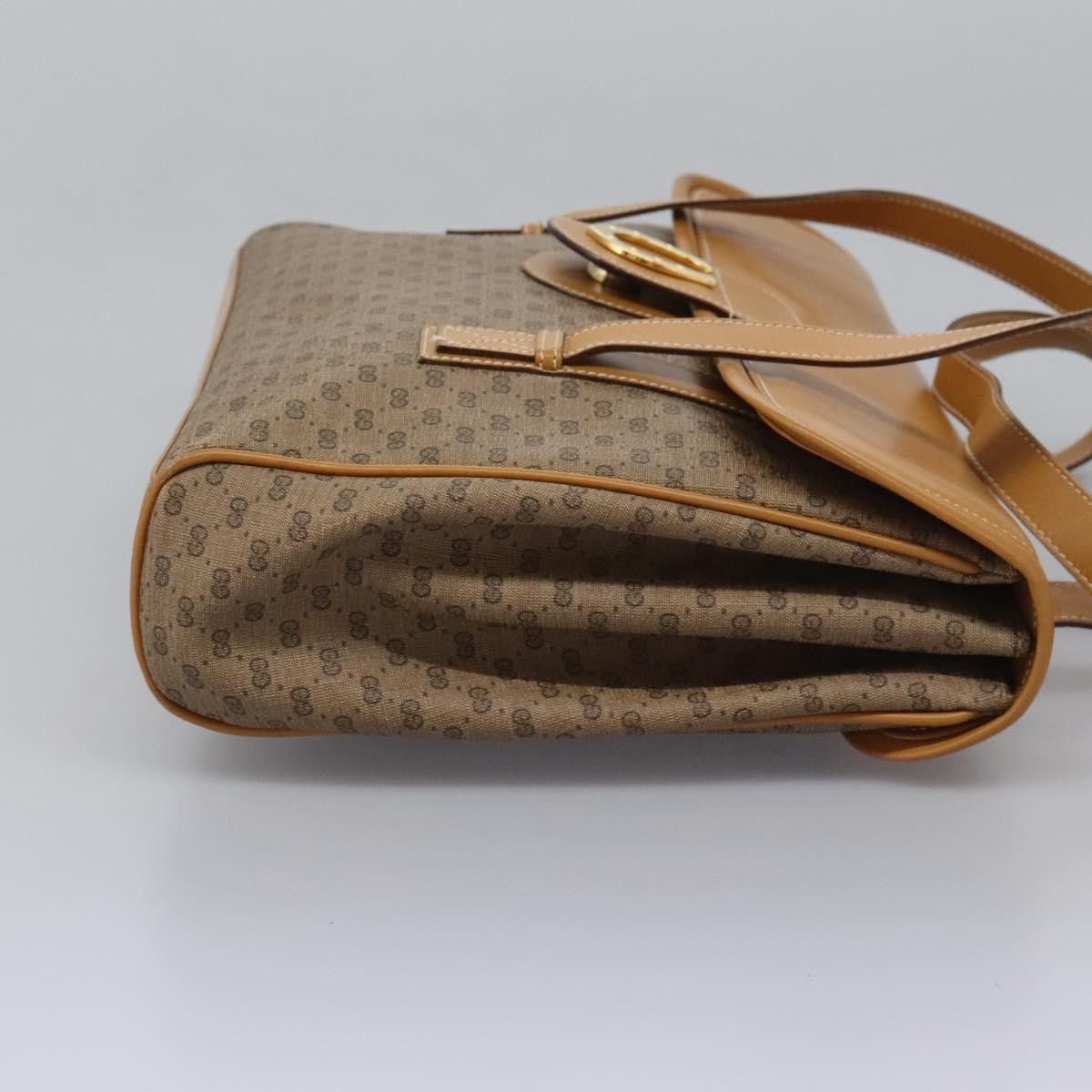 Gucci Gucci Micro Small GG Canvas shoulder Size ONE SIZE - 4 Thumbnail