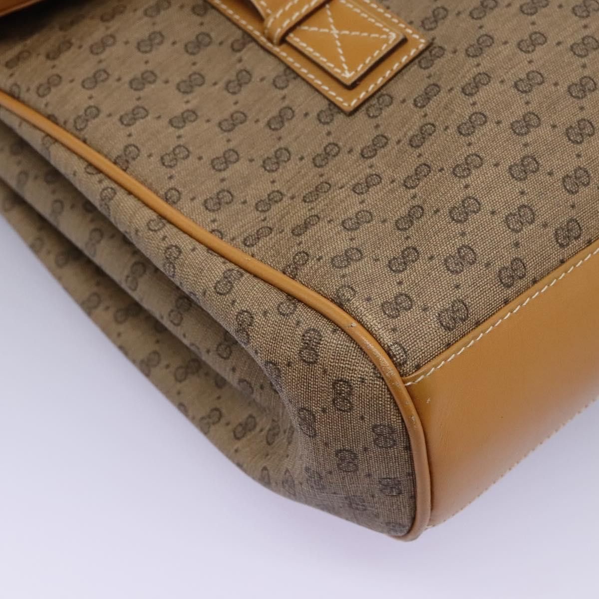 Gucci Gucci Micro Small GG Canvas shoulder Size ONE SIZE - 7 Thumbnail