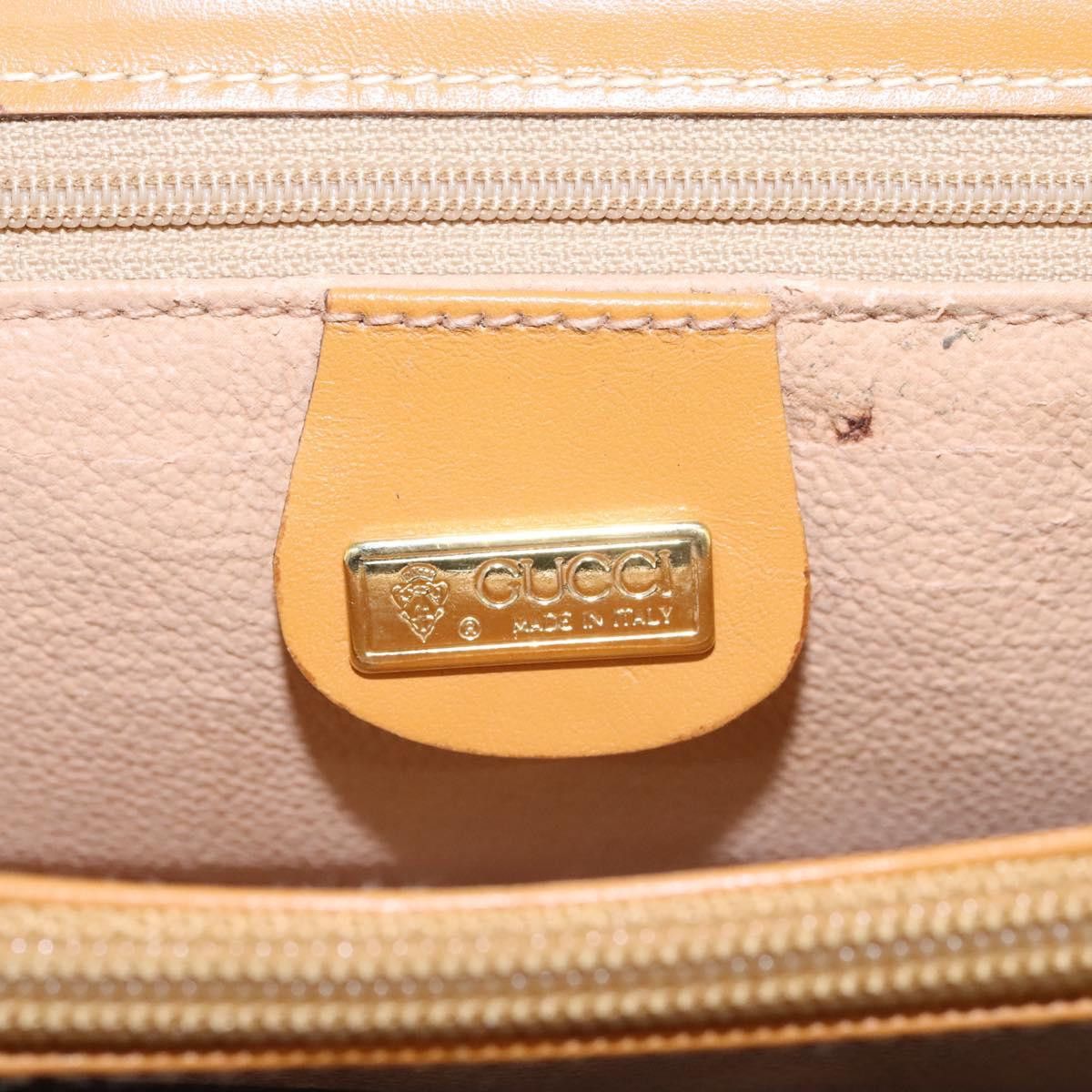 Gucci Gucci Micro Small GG Canvas shoulder Size ONE SIZE - 15 Thumbnail