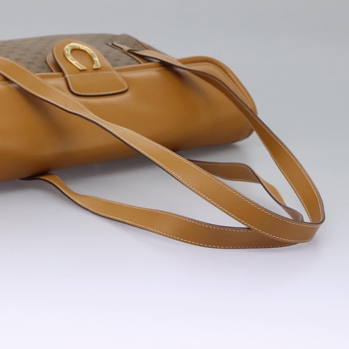 Gucci Gucci Micro Small GG Canvas shoulder Size ONE SIZE - 5 Thumbnail