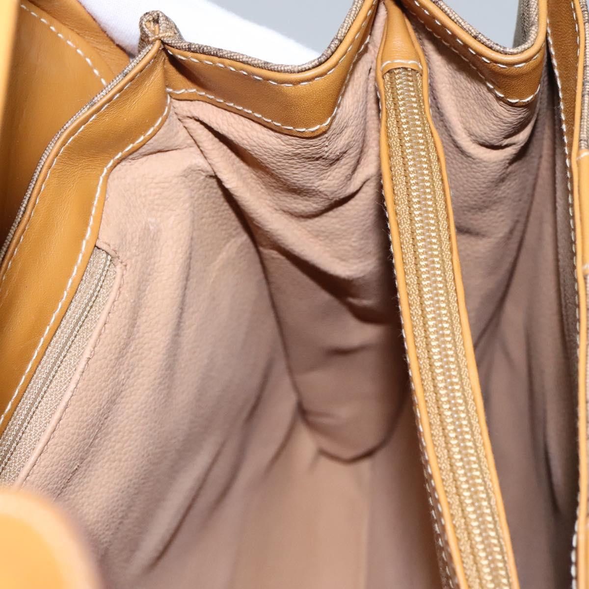 Gucci Gucci Micro Small GG Canvas shoulder Size ONE SIZE - 22 Thumbnail
