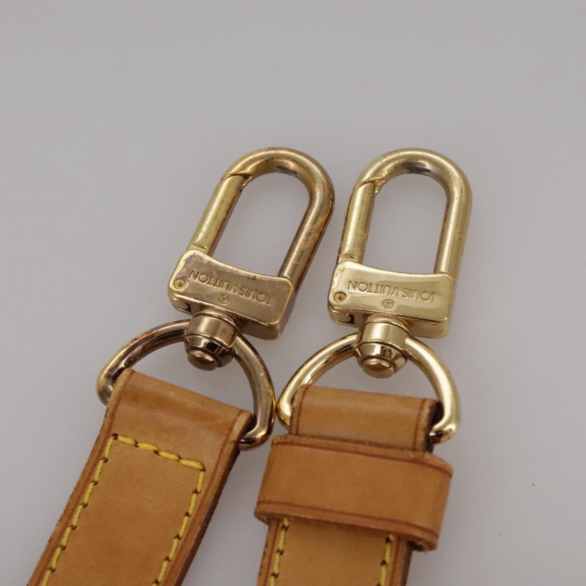 Louis Vuitton Louis Vuitton Shoulder strap bag Size ONE SIZE - 18 Thumbnail