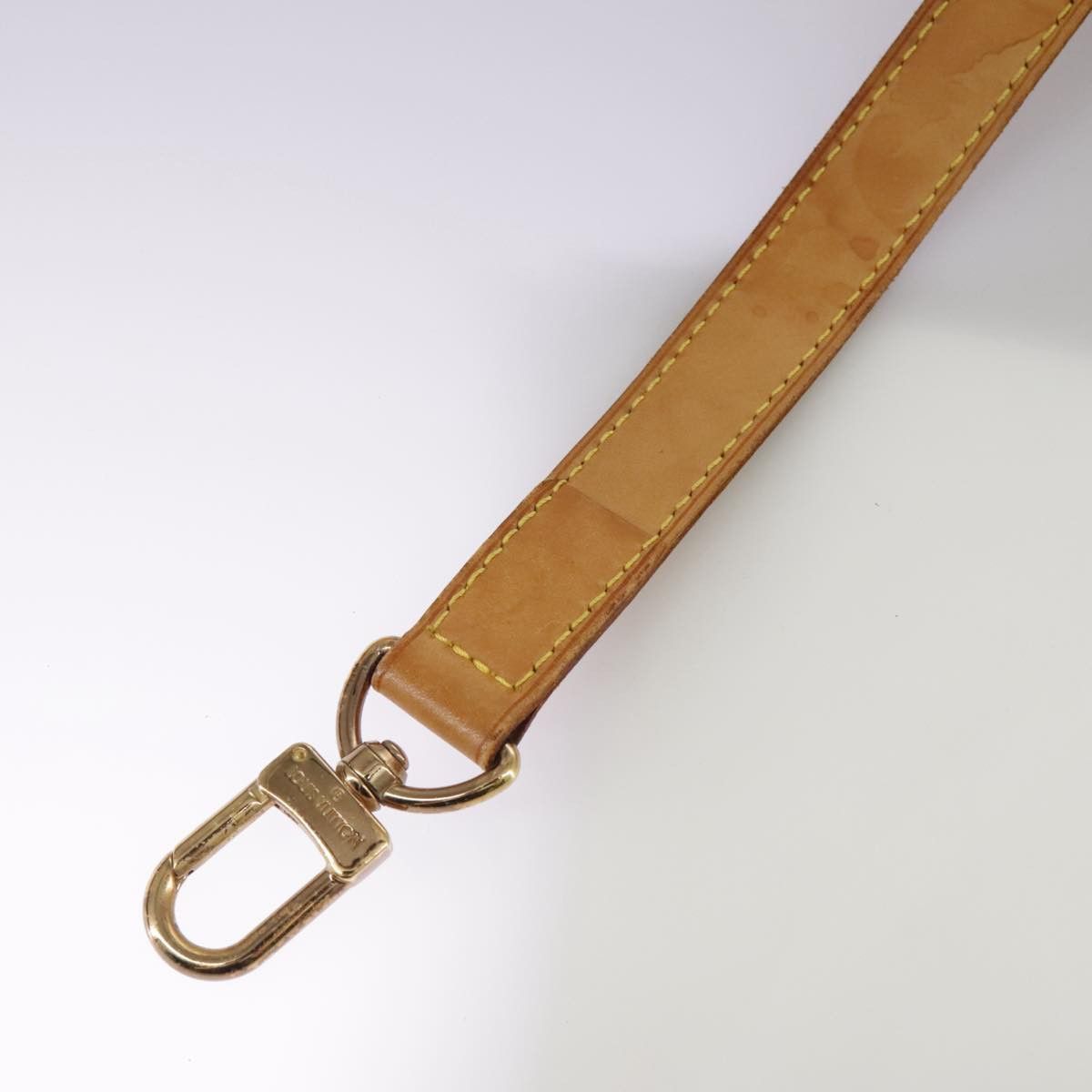 Louis Vuitton Louis Vuitton Shoulder strap bag Size ONE SIZE - 17 Thumbnail