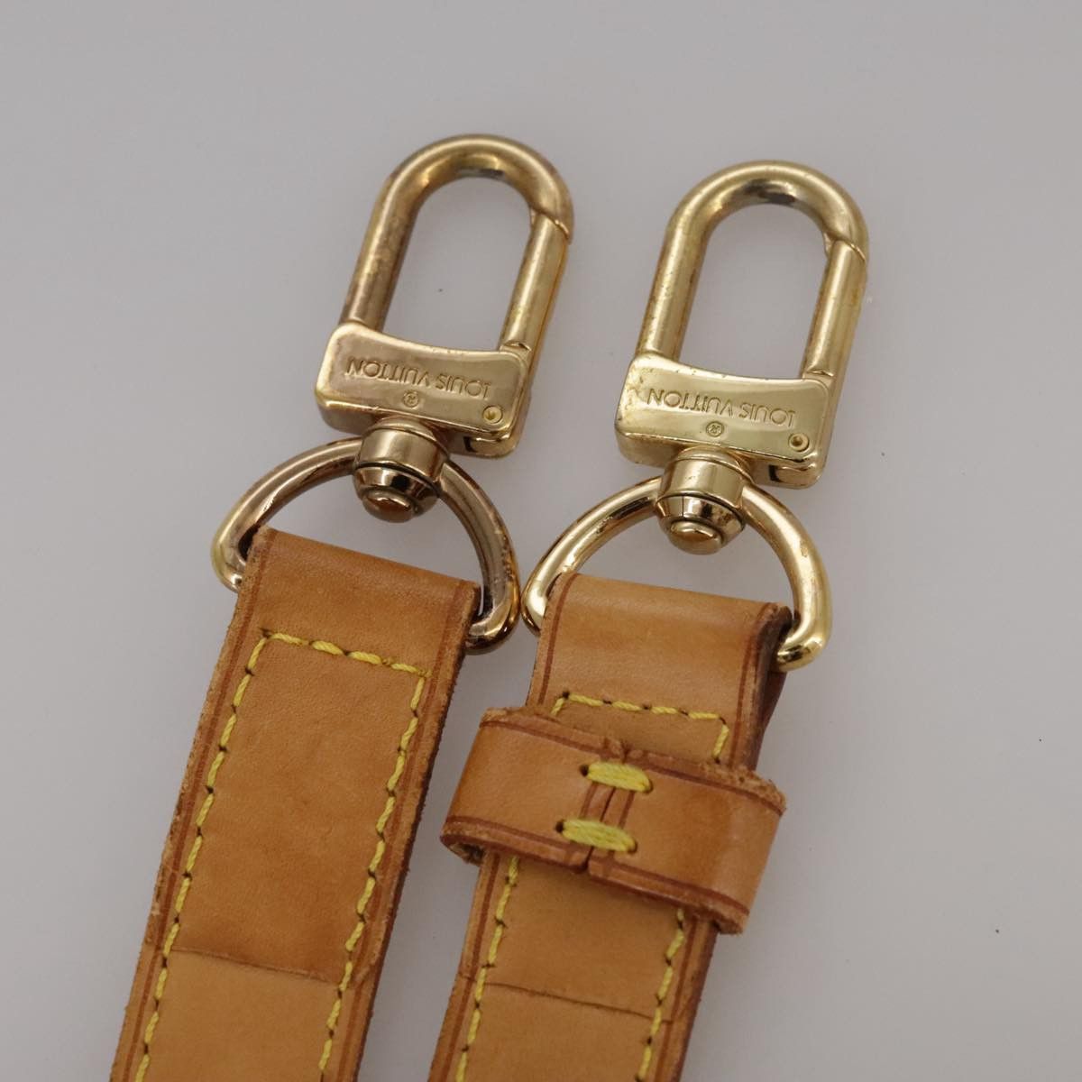 Louis Vuitton Louis Vuitton Shoulder strap bag Size ONE SIZE - 19 Thumbnail