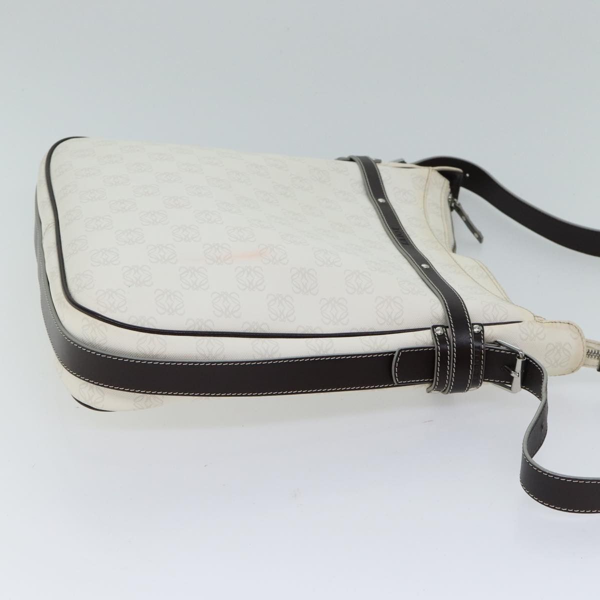 Loewe Loewe Anagram shoulder Size ONE SIZE - 9 Thumbnail